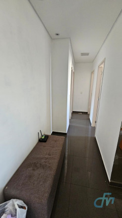 Imagem Apartamento com 3 Quartos à Venda, 80 m² em Cézar De Souza - Mogi Das Cruzes