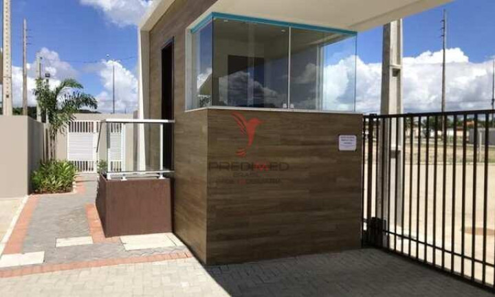 Imagem Apartamento com 2 Quartos à Venda, 43 m² em Gramame - João Pessoa