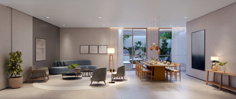 Imagem Apartamento com 3 Quartos à Venda, 157 m² em Alto Da Lapa - São Paulo Imagem Apartamento com 3 Quartos à Venda, 157 m² em Alto Da Lapa - São Paulo