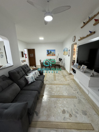 Imagem Apartamento com 2 Quartos à Venda, 85 m² em Enseada - Guarujá Imagem Apartamento com 2 Quartos à Venda, 85 m² em Enseada - Guarujá