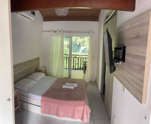 Imagem Apartamento com 2 Quartos à Venda, 37 m² em Centro Da Praia De Pipa - Tibau Do Sul Imagem Apartamento com 2 Quartos à Venda, 37 m² em Centro Da Praia De Pipa - Tibau Do Sul