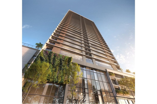 Imagem Apartamento com 3 Quartos à Venda, 158 m² em Perdizes - São Paulo