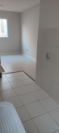 Imagem Apartamento com 2 Quartos para Alugar, 42 m² em Chácara Estância Paulista - Suzano