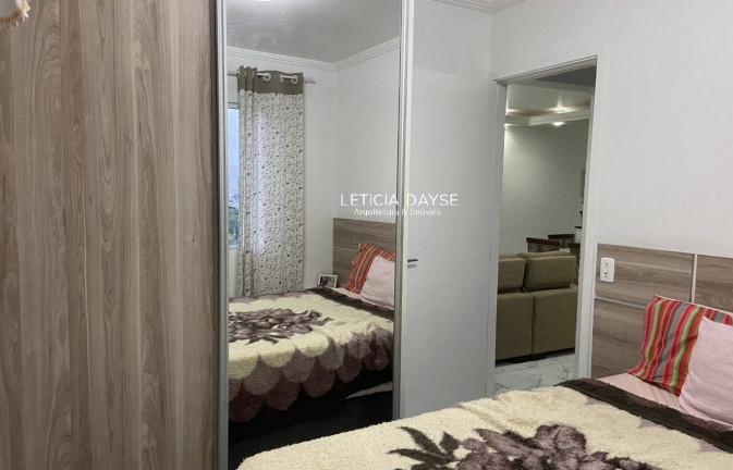 Imagem Apartamento com 2 Quartos à Venda, em Tatuapé - São Paulo Imagem Apartamento com 2 Quartos à Venda, em Tatuapé - São Paulo