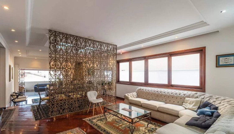 Imagem Casa com 4 Quartos à Venda, 455 m² em Alphaville - Santana De Parnaíba Imagem Casa com 4 Quartos à Venda, 455 m² em Alphaville - Santana De Parnaíba