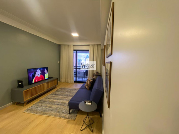 Imagem Apartamento com 1 Quarto à Venda, 48 m² em Ondina - Salvador Imagem Apartamento com 1 Quarto à Venda, 48 m² em Ondina - Salvador