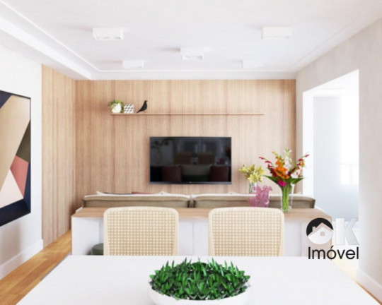 Apartamento com 3 Quartos à Venda, 150 m² em Jardim Paulista - São Paulo