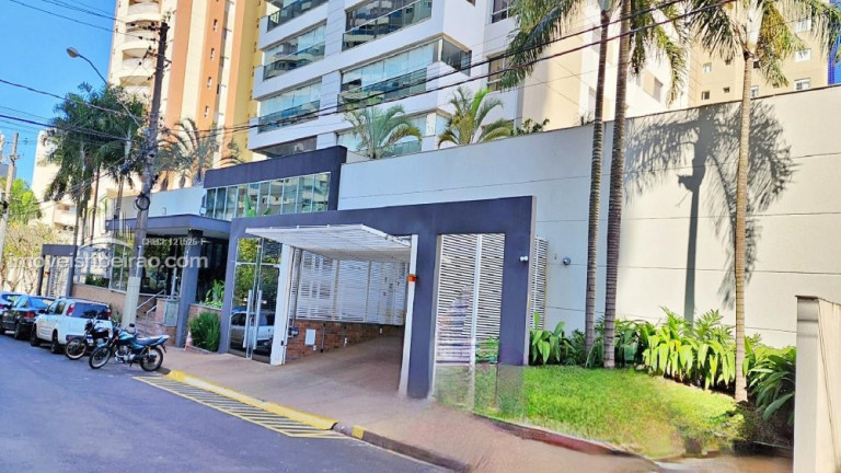 Imagem Apartamento com 3 Quartos à Venda, 214 m² em Bosque Das Juritis - Ribeirão Preto Imagem Apartamento com 3 Quartos à Venda, 214 m² em Bosque Das Juritis - Ribeirão Preto