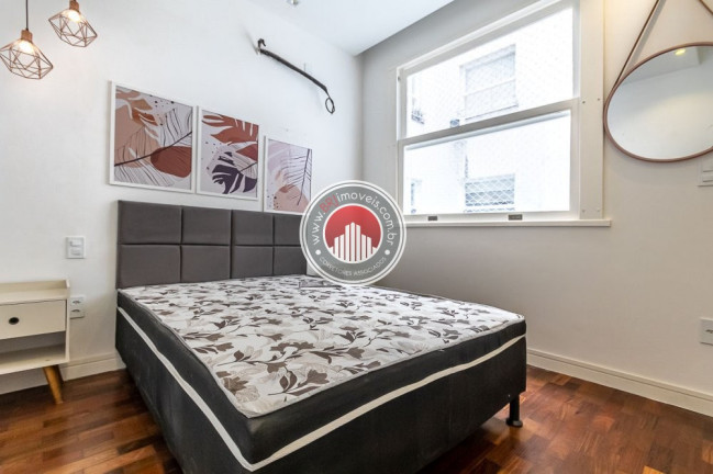 Imagem Apartamento com 2 Quartos à Venda, 80 m² em Copacabana - Rio De Janeiro Imagem Apartamento com 2 Quartos à Venda, 80 m² em Copacabana - Rio De Janeiro
