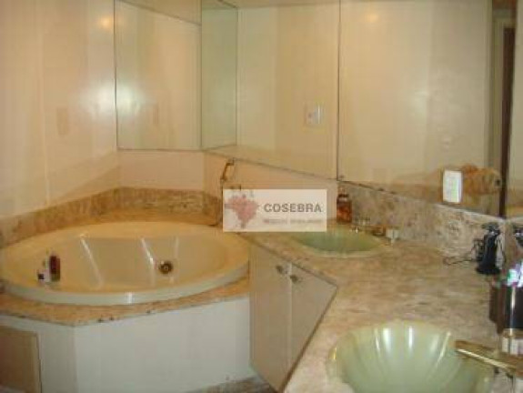 Imagem Apartamento com 4 Quartos à Venda, 243 m² em Panamby - São Paulo Imagem Apartamento com 4 Quartos à Venda, 243 m² em Panamby - São Paulo