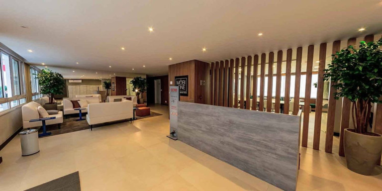 Imagem Apartamento com 1 Quarto à Venda, 31 m² em Pinheiros - São Paulo Imagem Apartamento com 1 Quarto à Venda, 31 m² em Pinheiros - São Paulo