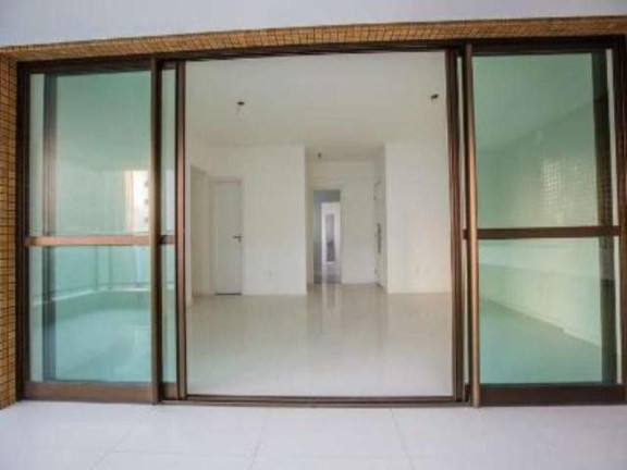 Imagem Apartamento com 3 Quartos à Venda, 120 m² em Caminho Das árvores - Salvador Imagem Apartamento com 3 Quartos à Venda, 120 m² em Caminho Das árvores - Salvador