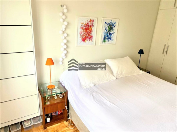 Imagem Apartamento com 2 Quartos à Venda, 76 m² em Brooklin - São Paulo Imagem Apartamento com 2 Quartos à Venda, 76 m² em Brooklin - São Paulo