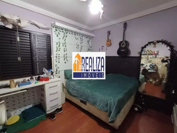 Imagem Casa com 4 Quartos à Venda, 300 m² em Mercês - Uberaba Imagem Casa com 4 Quartos à Venda, 300 m² em Mercês - Uberaba