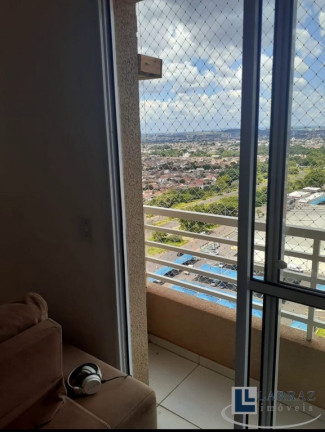 Imagem Imóvel com 2 Quartos à Venda, 57 m² em Planalto Verde - Ribeirão Preto