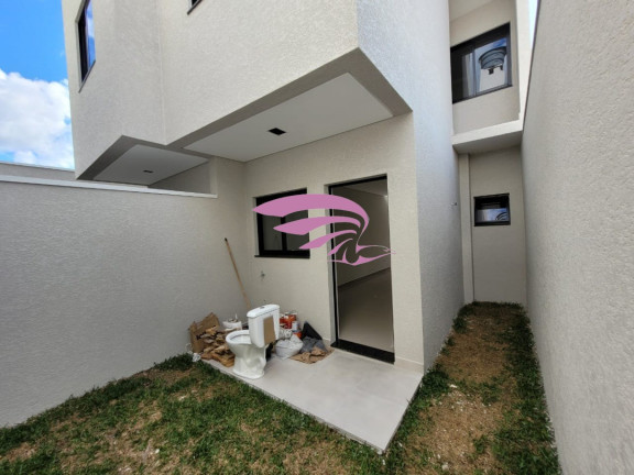 Imagem Casa com 3 Quartos à Venda, 84 m² em Sítio Cercado - Curitiba Imagem Casa com 3 Quartos à Venda, 84 m² em Sítio Cercado - Curitiba