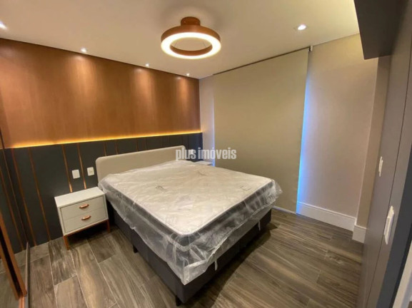 Imagem Apartamento com 2 Quartos para Alugar, 110 m² em Cerqueira César - São Paulo