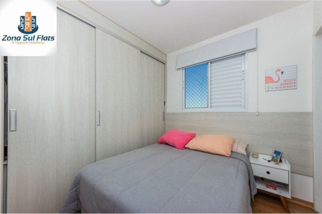 Imagem Imóvel com 2 Quartos à Venda, 103 m² em Vila Mariana - São Paulo