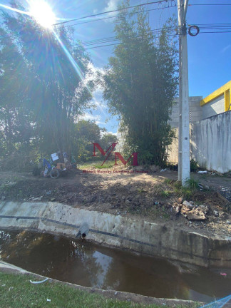 Imagem Terreno à Venda, 650 m² em Praia De Leste - Pontal Do Paraná