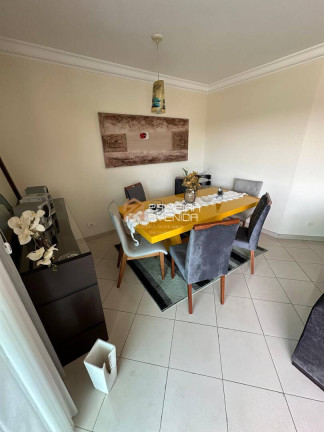 Imagem Apartamento com 4 Quartos à Venda, 153 m² em Parque Residencial Aquarius - São José Dos Campos Imagem Apartamento com 4 Quartos à Venda, 153 m² em Parque Residencial Aquarius - São José Dos Campos