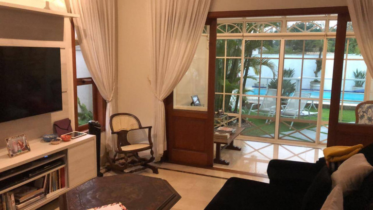 Imagem Casa com 4 Quartos à Venda, 480 m² em Alphaville - Santana De Parnaíba Imagem Casa com 4 Quartos à Venda, 480 m² em Alphaville - Santana De Parnaíba