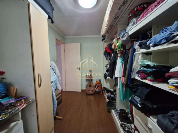 Imagem Apartamento com 2 Quartos à Venda, 40 m² em Bairro Alto - Curitiba