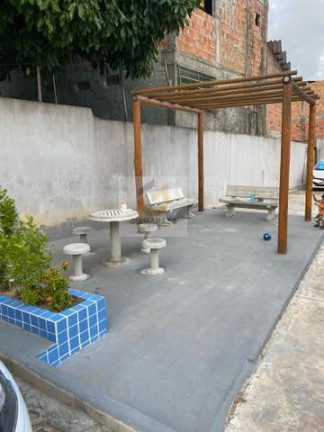 Imagem Apartamento com 3 Quartos à Venda, 63 m² em Parque Jóquei Clube - Lauro De Freitas Imagem Apartamento com 3 Quartos à Venda, 63 m² em Parque Jóquei Clube - Lauro De Freitas