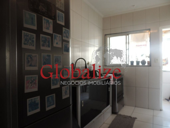 Imóvel com 2 Quartos à Venda, 75 m² em Jabaquara - Santos