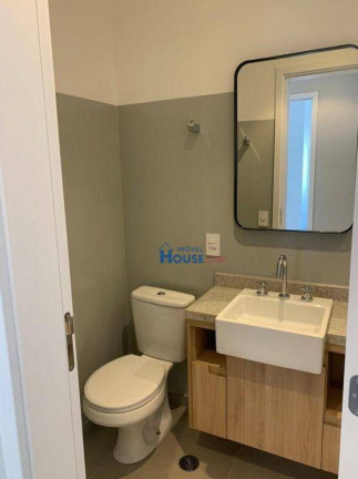 Imagem Apartamento com 2 Quartos à Venda, 59 m² em Pinheiros - São Paulo Imagem Apartamento com 2 Quartos à Venda, 59 m² em Pinheiros - São Paulo