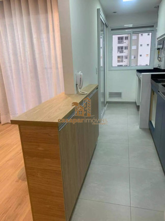 Imagem Apartamento com 2 Quartos à Venda, 64 m² em Jardim São Caetano - São Caetano Do Sul