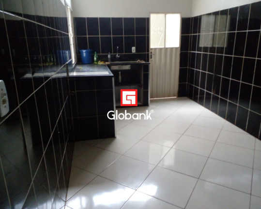 Imagem Sobrado com 3 Quartos à Venda, 150 m² em Independência - Montes Claros Imagem Sobrado com 3 Quartos à Venda, 150 m² em Independência - Montes Claros