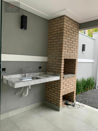 Imagem Casa com 3 Quartos à Venda, 120 m² em Parque Universitário - Americana Imagem Casa com 3 Quartos à Venda, 120 m² em Parque Universitário - Americana