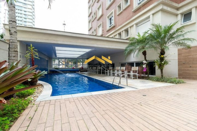Imagem Apartamento com 2 Quartos à Venda, 112 m² em Vila Nova Conceição - São Paulo Imagem Apartamento com 2 Quartos à Venda, 112 m² em Vila Nova Conceição - São Paulo