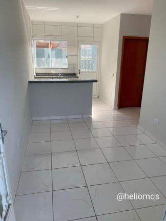 Imagem Casa com 2 Quartos à Venda, 41 m² em Vila Santo Amaro - Campo Grande Imagem Casa com 2 Quartos à Venda, 41 m² em Vila Santo Amaro - Campo Grande