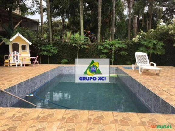 Imagem Chácara com 3 Quartos à Venda, 2.000 m² em Parque Prado - Campinas