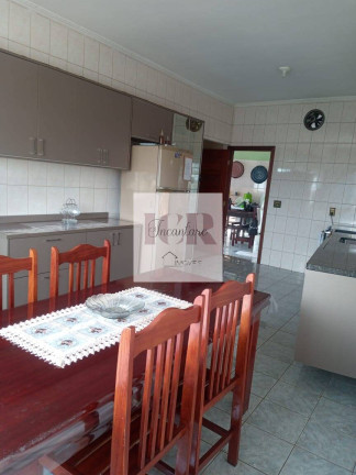 Imagem Sobrado com 5 Quartos à Venda, 195 m² em Jardim Itapuã - Sorocaba