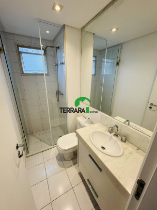 Imagem Apartamento com 3 Quartos para Alugar, 158 m² em Vila Leopoldina - São Paulo