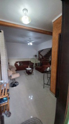 Imagem Casa com 3 Quartos à Venda, 347 m² em Veloso - Osasco