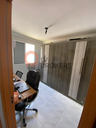 Imagem Imóvel com 2 Quartos à Venda, 44 m² em Parque Santa Rosa - Suzano