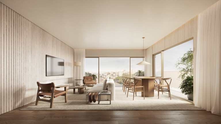 Imagem Imóvel com 3 Quartos à Venda, 281 m² em Rio Branco - Porto Alegre Imagem Imóvel com 3 Quartos à Venda, 281 m² em Rio Branco - Porto Alegre