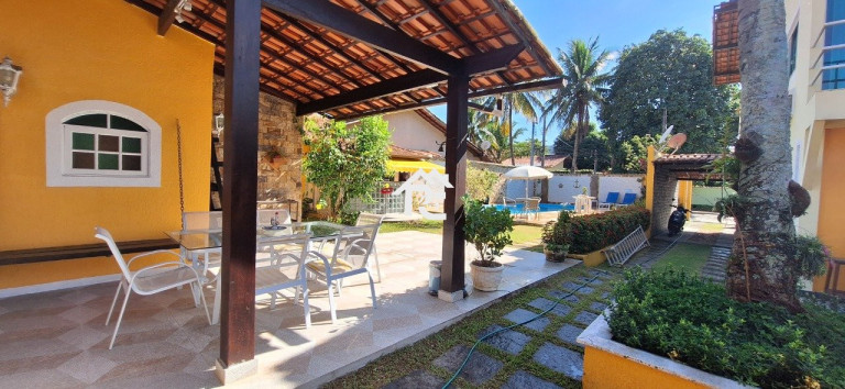 Imagem Casa com 3 Quartos à Venda, 470 m² em Serra Grande - Niterói Imagem Casa com 3 Quartos à Venda, 470 m² em Serra Grande - Niterói