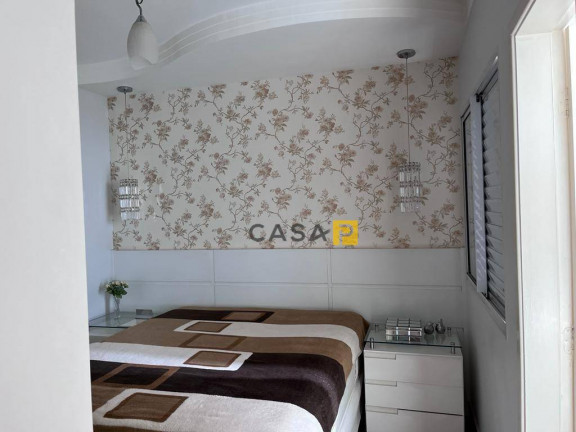 Imagem Apartamento com 3 Quartos à Venda, 69 m² em Vila Belvedere - Americana Imagem Apartamento com 3 Quartos à Venda, 69 m² em Vila Belvedere - Americana