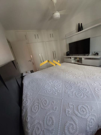 Imagem Apartamento com 2 Quartos à Venda, 135 m² em Morumbi - São Paulo