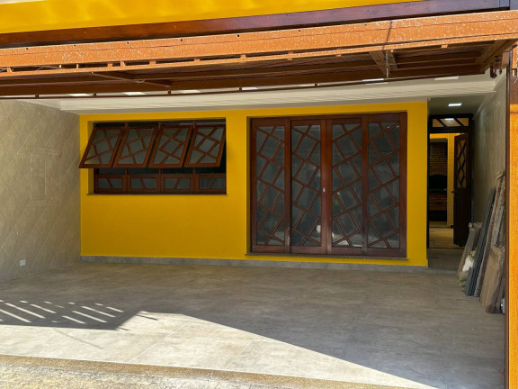 Casa com 7 Quartos à Venda, 380 m² em Jordanópolis - São Bernardo Do Campo