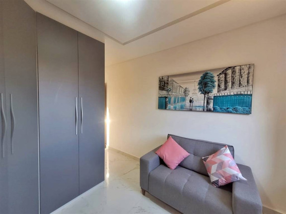 Imagem Sobrado com 2 Quartos à Venda, 120 m² em Caiçara - Praia Grande
