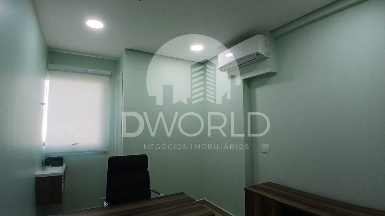 Sala Comercial para Alugar, 15 m² em Centro - Sao Bernardo Do Campo