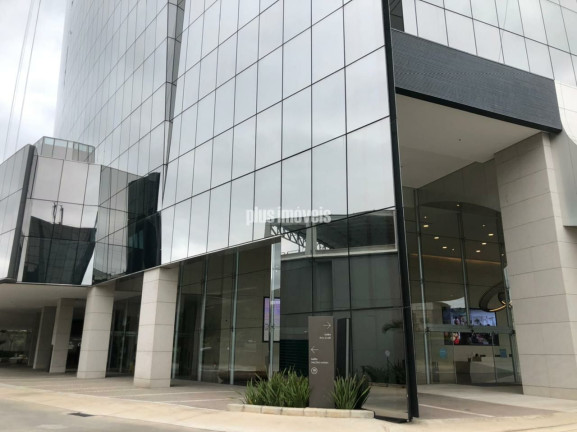 Imagem Imóvel Comercial para Alugar, 157 m² em Brooklin Paulista - São Paulo
