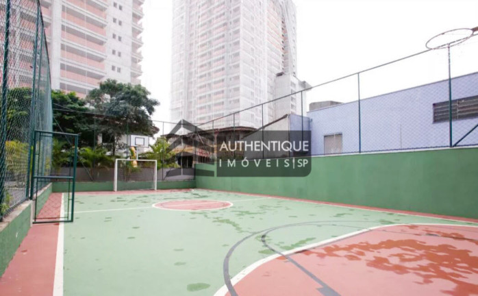 Imagem Apartamento com 4 Quartos à Venda, 160 m² em Vila Clementino - São Paulo Imagem Apartamento com 4 Quartos à Venda, 160 m² em Vila Clementino - São Paulo