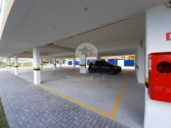 Imagem Apartamento com 1 Quarto à Venda, 23 m² em Caravelas - Matinhos