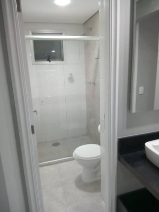 Imagem Apartamento com 2 Quartos para Alugar, 52 m² em Consolação - São Paulo Imagem Apartamento com 2 Quartos para Alugar, 52 m² em Consolação - São Paulo